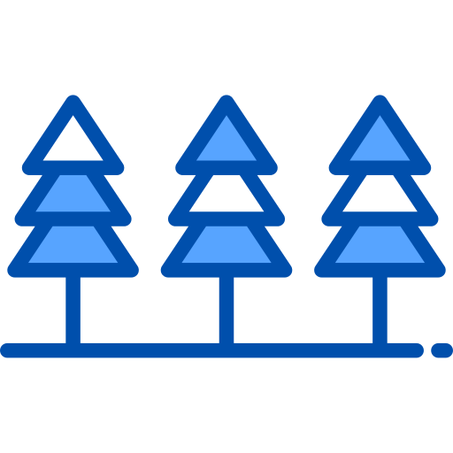 숲 xnimrodx Blue icon