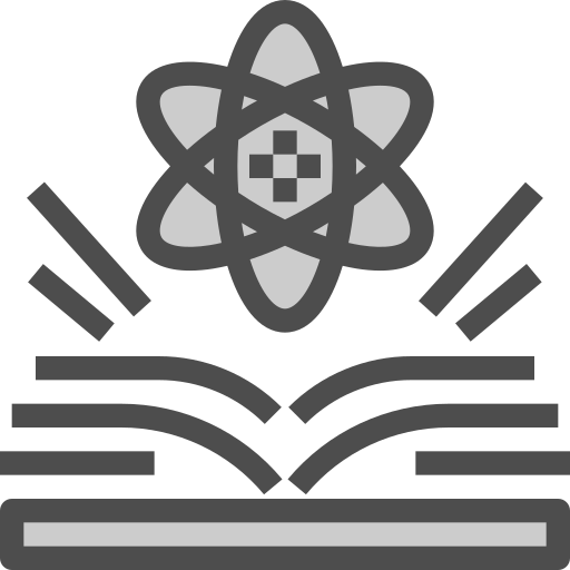 wissenschaft Winnievizence Grey icon