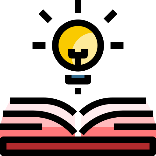 도서 Winnievizence Lineal color icon