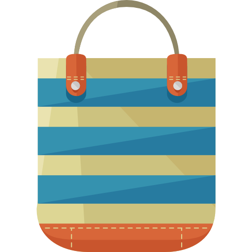 tasche Roundicons Flat icon