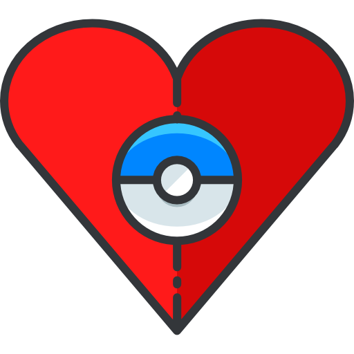 Heart Roundicons Freebies Lineal Color icon