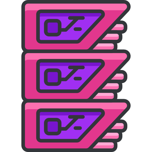Lure module Roundicons Freebies Lineal Color icon