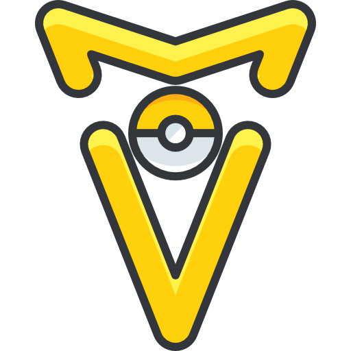 Yellow team Roundicons Freebies Lineal Color icon