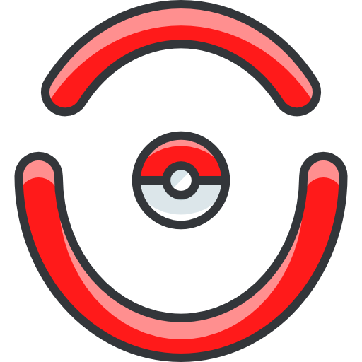 Red team Roundicons Freebies Lineal Color icon