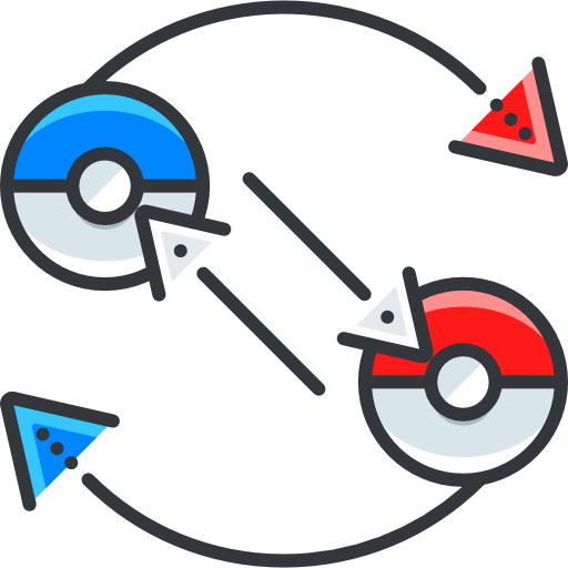 Fight Roundicons Freebies Lineal Color icon