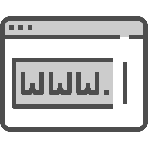 www Winnievizence Grey иконка