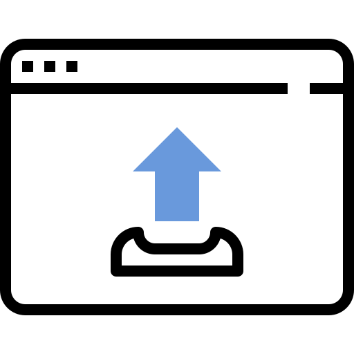 Subir Winnievizence Blue icono