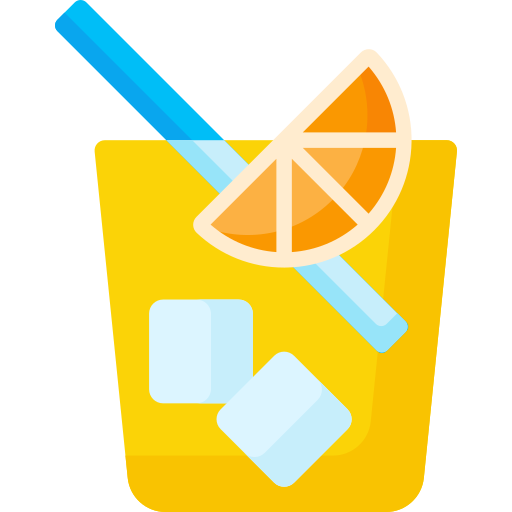 spritz Special Flat icon