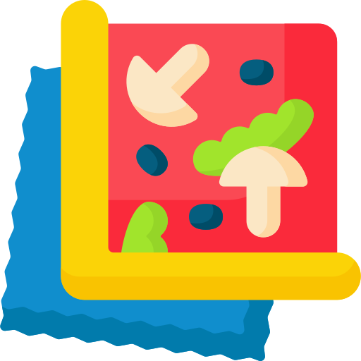 Pizza Special Flat icono