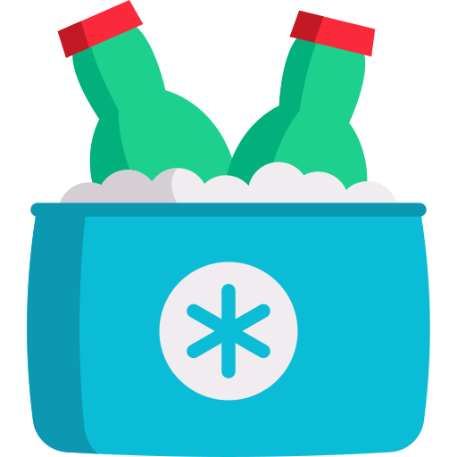 Refrigerador Special Flat icono