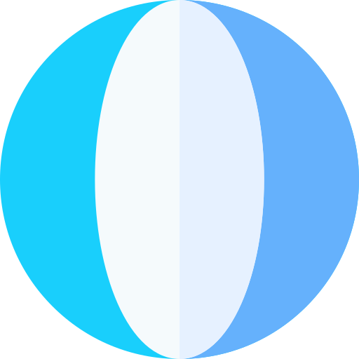 bal Basic Rounded Flat icoon