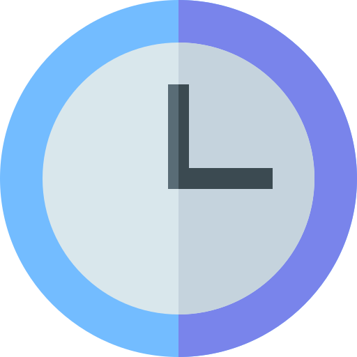 cursore Basic Straight Flat icona
