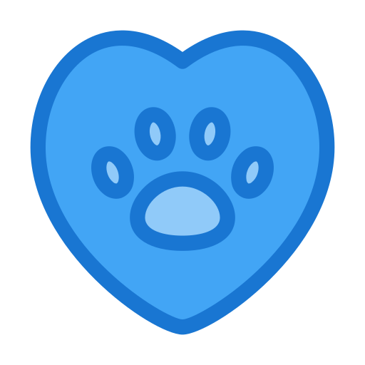 Veterinary Deemak Daksina Blue icon
