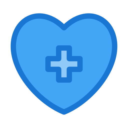 치료 Deemak Daksina Blue icon
