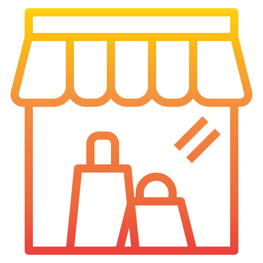 Shop Catkuro Gradient icon