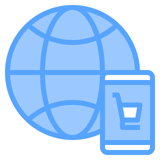 global Catkuro Blue Icône