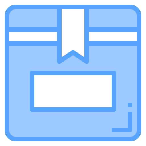 box Catkuro Blue icon