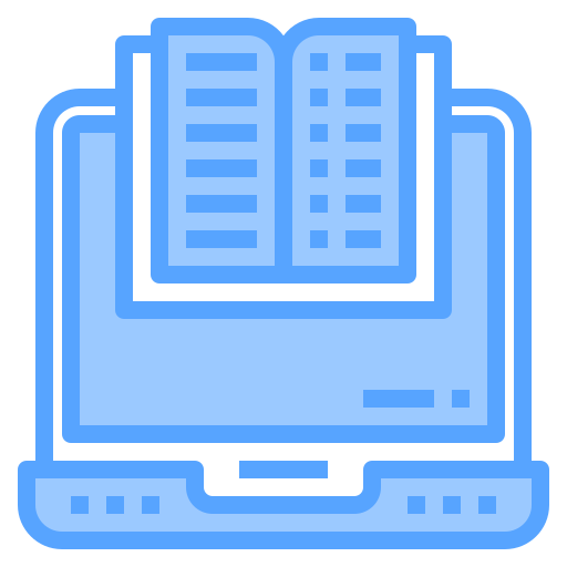 Ebook Catkuro Blue icono