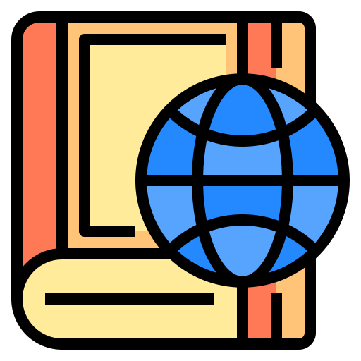 Global Catkuro Lineal Color icono