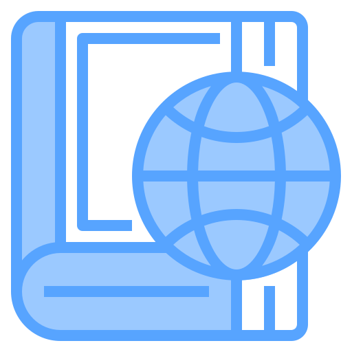 globaal Catkuro Blue icoon