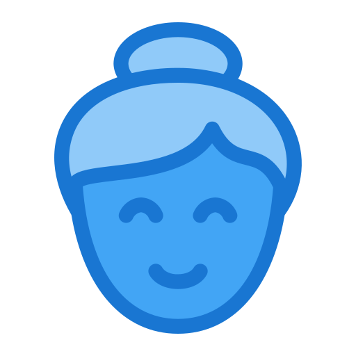 Madre Deemak Daksina Blue icono