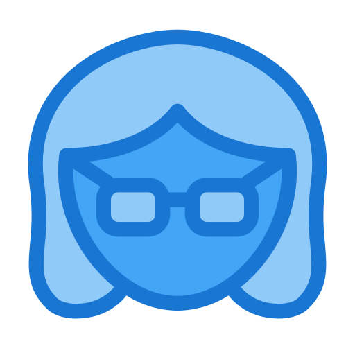 Abuela Deemak Daksina Blue icono