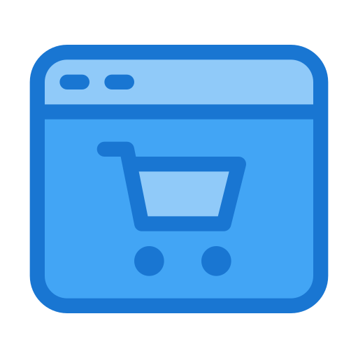 Compras online Deemak Daksina Blue Ícone