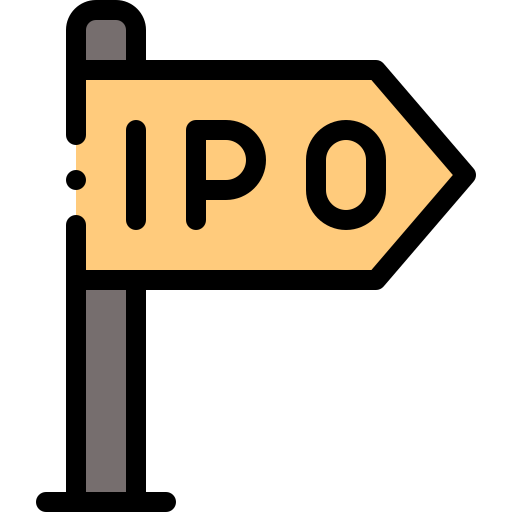 ipo Detailed Rounded Lineal color icoon