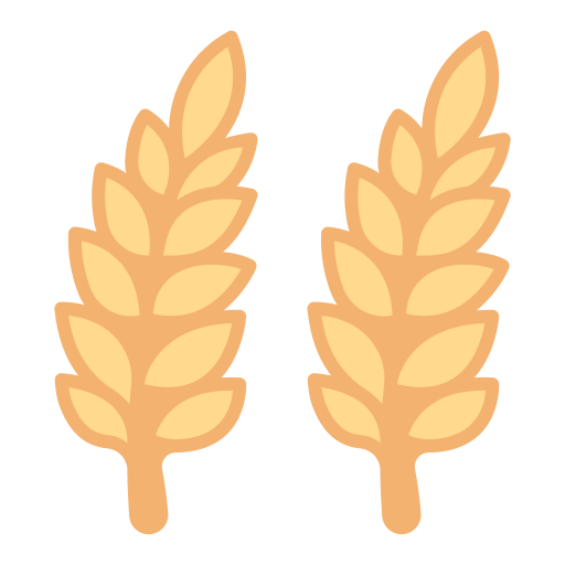 Wheat MaxIcons Flat icon