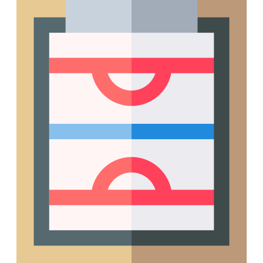strategia Basic Straight Flat ikona