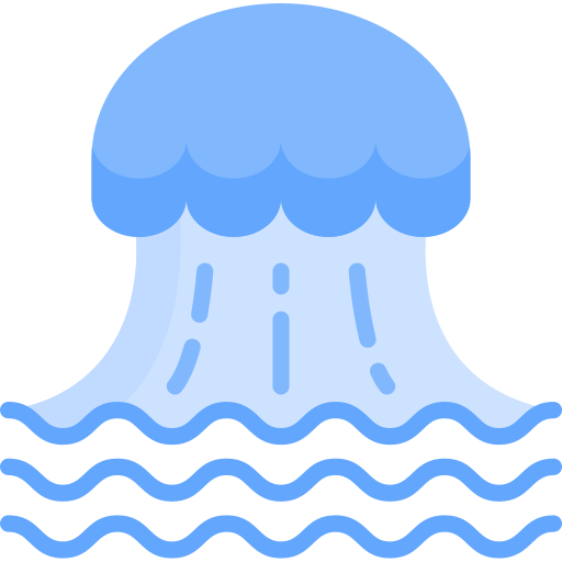 波 Special Flat icon