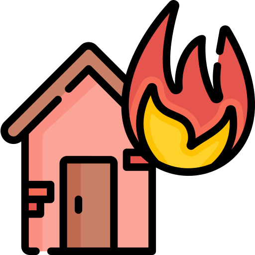 feuer Special Lineal color icon