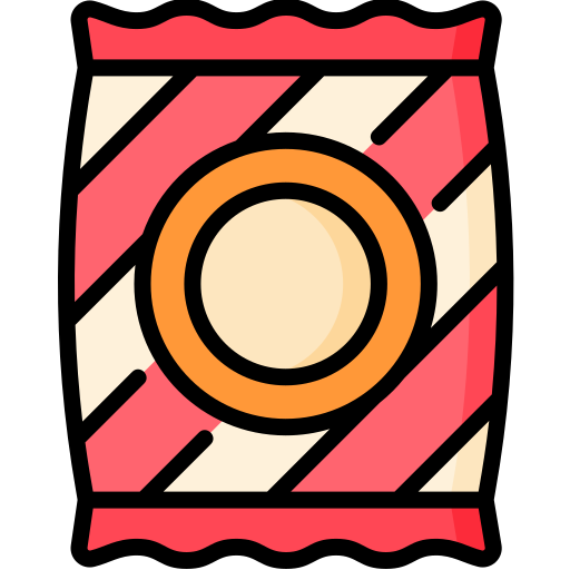cukierek Special Lineal color ikona