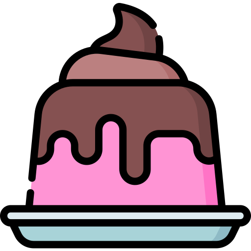 ケーキ Special Lineal color icon