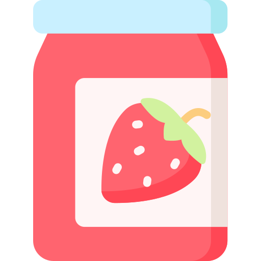 Jam Special Flat icon