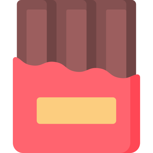 cioccolato Special Flat icona