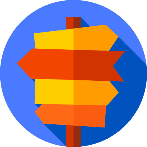 パネル Flat Circular Flat icon
