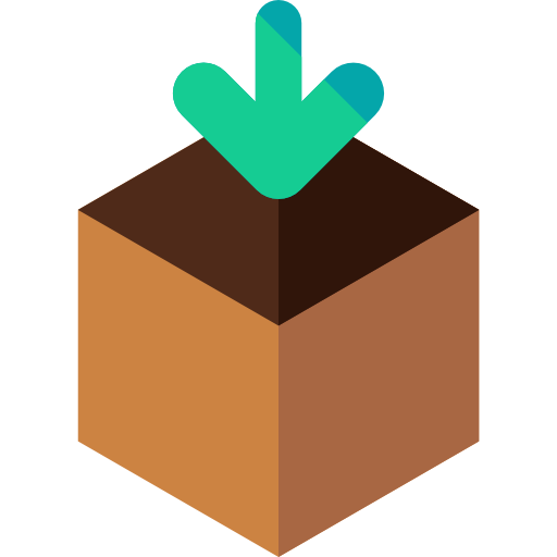 Package Roundicons Flat icon