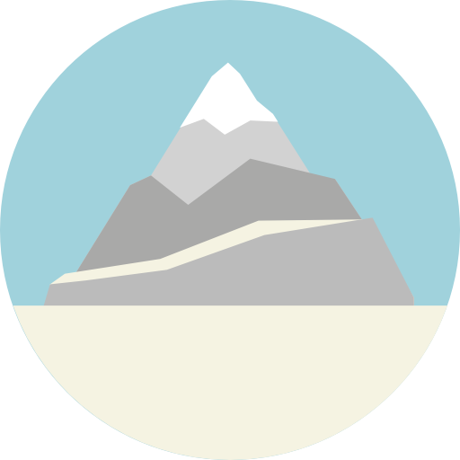 berg Roundicons Circle flat icon