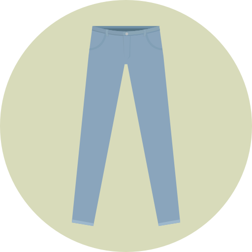 hose Roundicons Circle flat icon