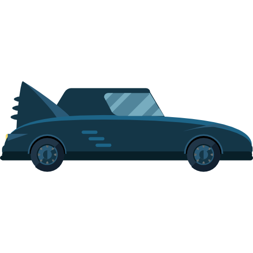 車 Roundicons Flat icon