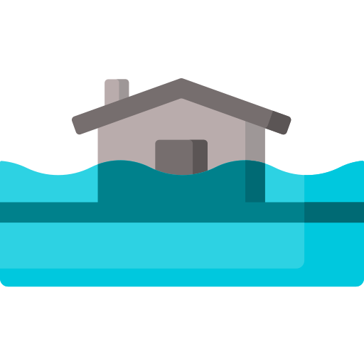 alluvione Special Flat icona