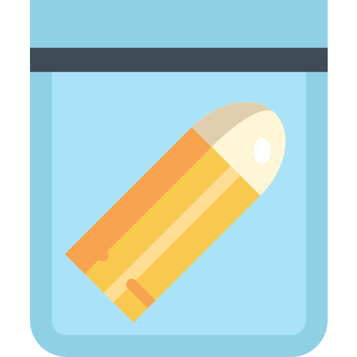 Bullet Special Flat icon