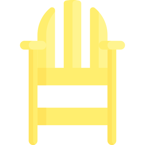 Socorrista Kawaii Flat icono