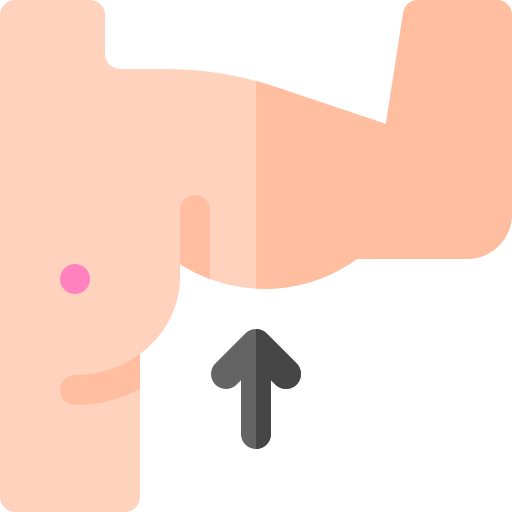 Брахиопластика Basic Rounded Flat иконка
