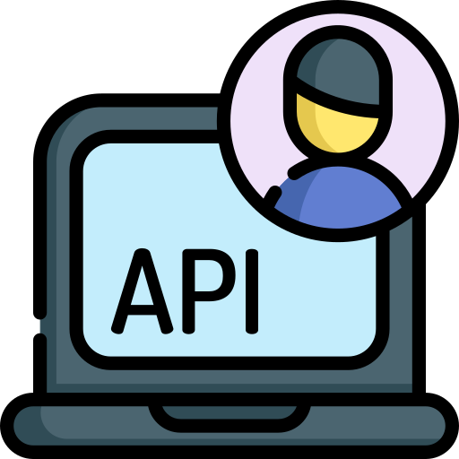 Api Special Lineal color icon