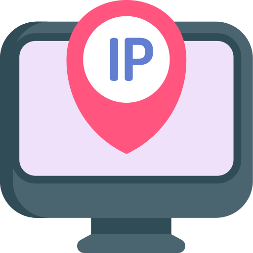 Ip Special Flat icono