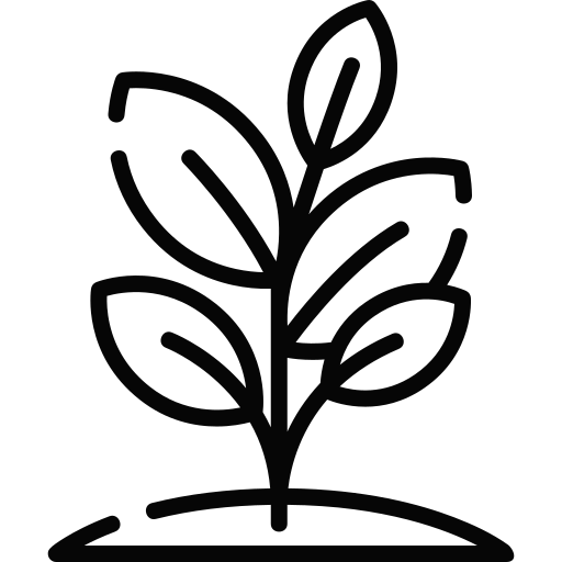 plante Special Lineal Icône