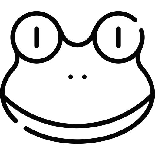frosch Special Lineal icon