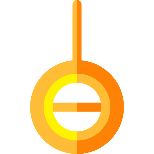 geslachtloos Basic Rounded Flat icoon